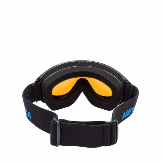 Nevica Raise Goggle Jn51 Черно 