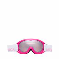 Nevica Raise Goggle Jn51 Розово 