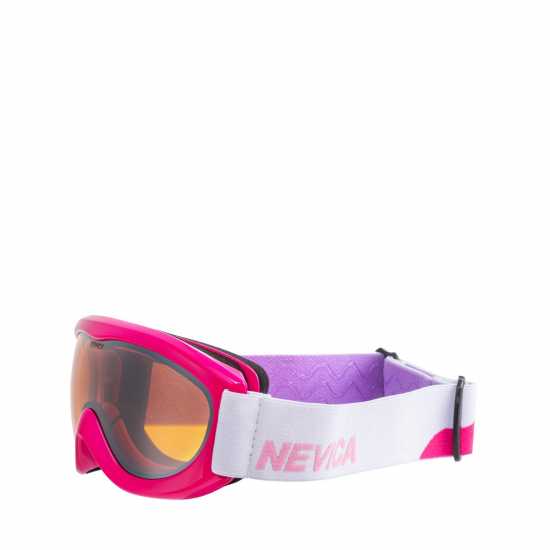 Nevica Raise Goggle Jn51 Розово 