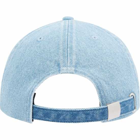 Tommy Jeans Tj Hert Dnm Cap Sn42  Mens