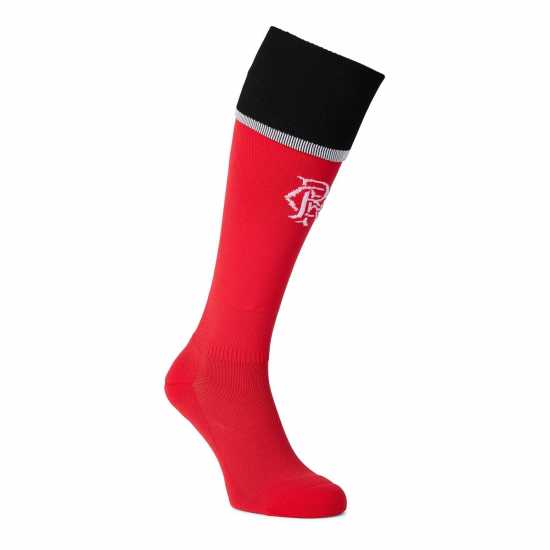 Castore Rangers Third Socks 2024 2025  