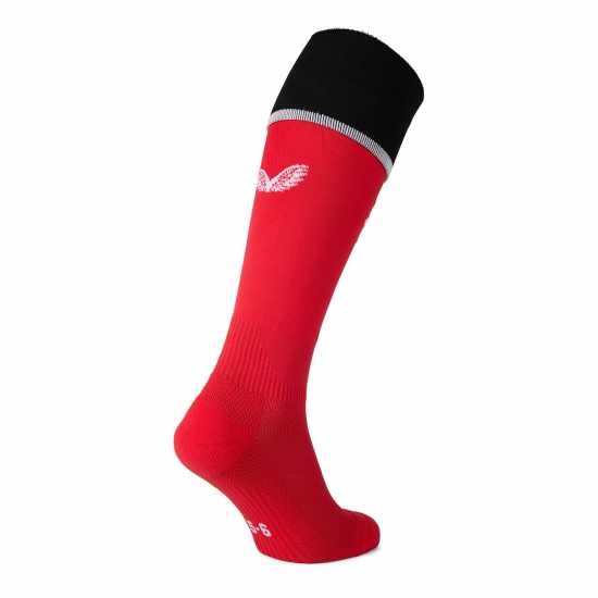 Castore Rangers Third Socks 2024 2025  