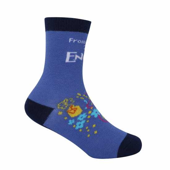 Character Crew Sock 5Pk Children Encanto Подаръци и играчки