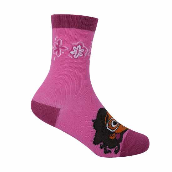 Character Crew Sock 5Pk Children Encanto Подаръци и играчки