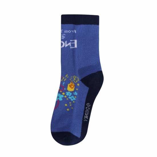 Character Crew Sock 5Pk Children Encanto Подаръци и играчки