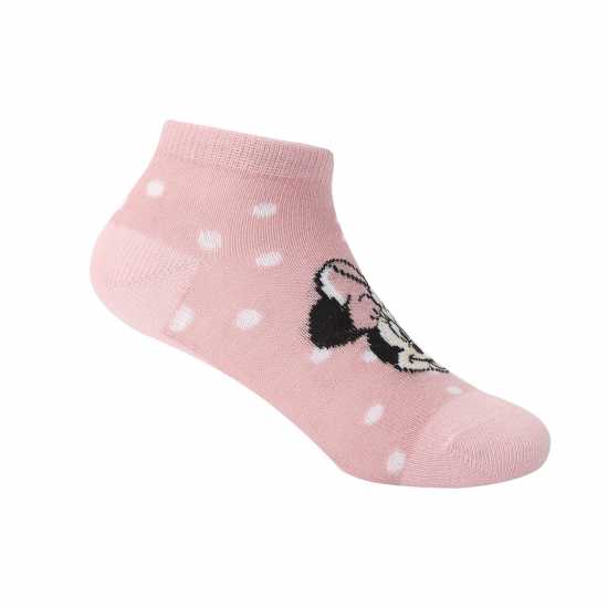 Character Trainer Sock 5Pk Infant Мини Приятели Детски чорапи