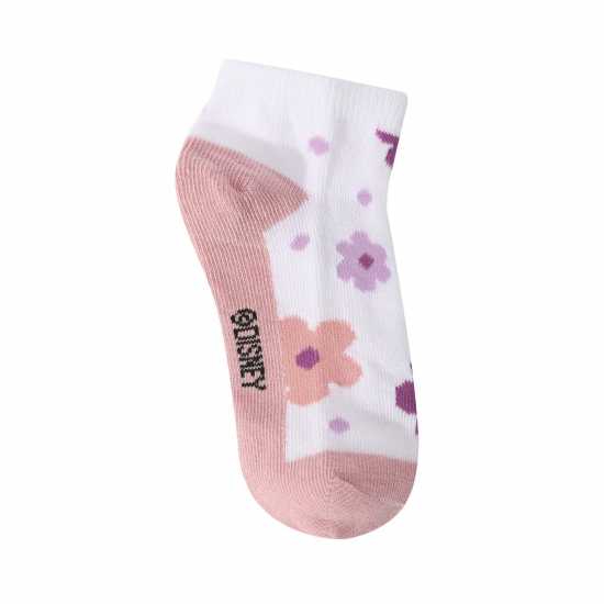 Character Trainer Sock 5Pk Infant Мини Приятели Детски чорапи