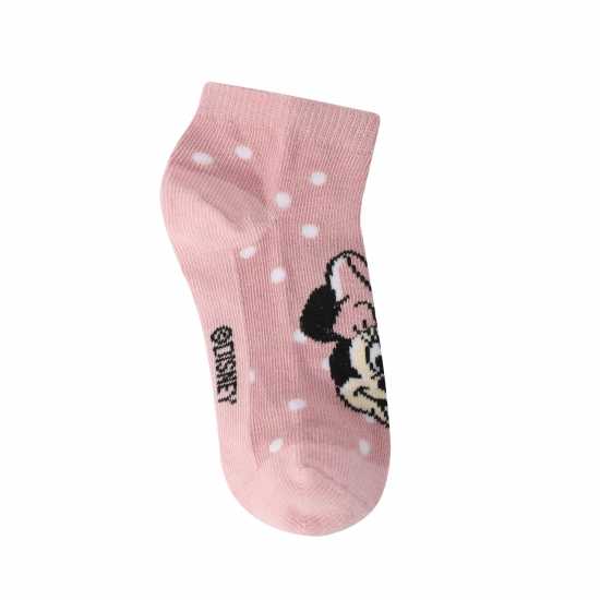 Character Trainer Sock 5Pk Infant Мини Приятели Детски чорапи