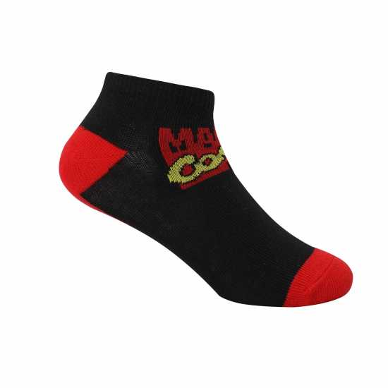 Character Trainer Sock 5Pk Junior Чудо Детски чорапи