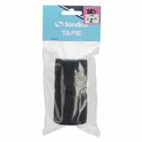 Sondico 2Pk Sck Tape Sn53 Черно Футболни аксесоари