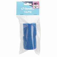 Sondico 2Pk Sck Tape Sn53 Морска синьо Футболни аксесоари