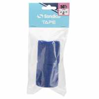 Sondico 2Pk Sck Tape Sn53 Кралски Футболни аксесоари