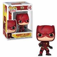 Dc Pop! Movies: Barry Allen - Flash  