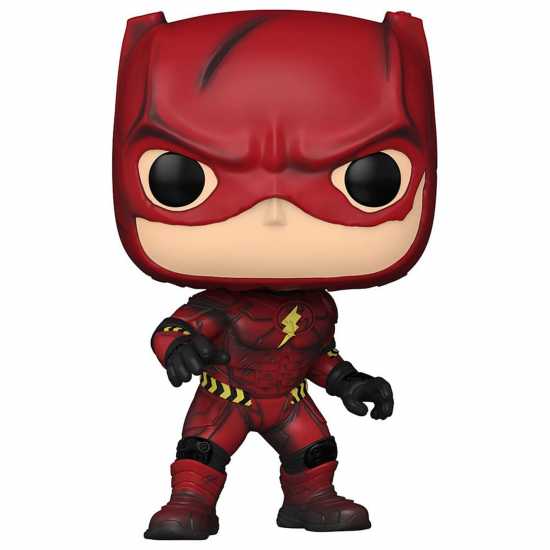 Dc Pop! Movies: Barry Allen - Flash  