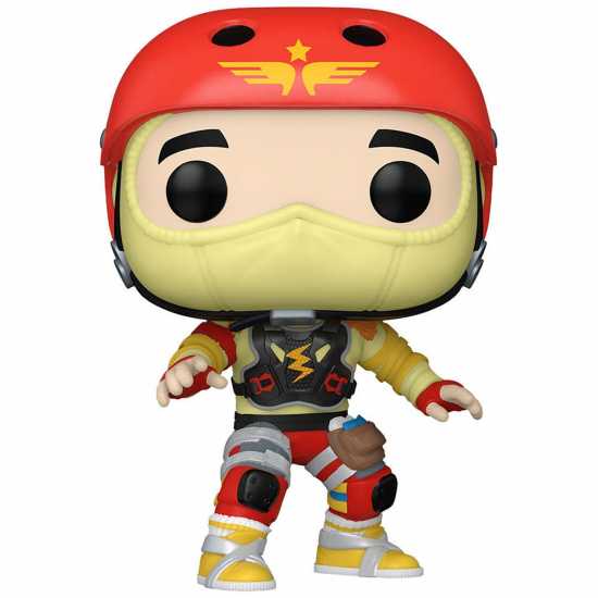 Dc Pop! Movies: Barry Allen - Flash  