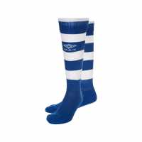 Umbro Hp Fbl Sock Jr Jn99  Детски чорапи