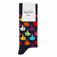 Happy Socks Happy Xmas 23 Sock Sn41  Щастливи Чорапи