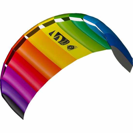 Wind Designs Symphony Beach Iii 1.8 Rainbow R2F Kite  Градина