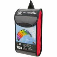 Wind Designs Symphony Beach Iii 2.2 Rainbow R2F Kite