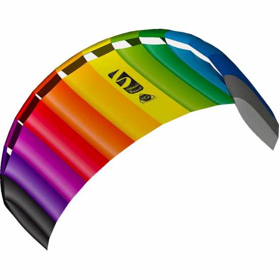 Wind Designs Symphony Beach Iii 2.2 Rainbow R2F Kite  Градина