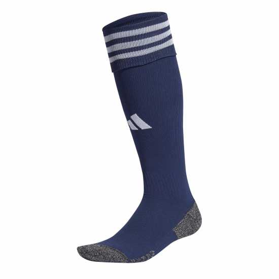 Adidas Adi 23 Socks Морско синьо/ Бяло Детски чорапи