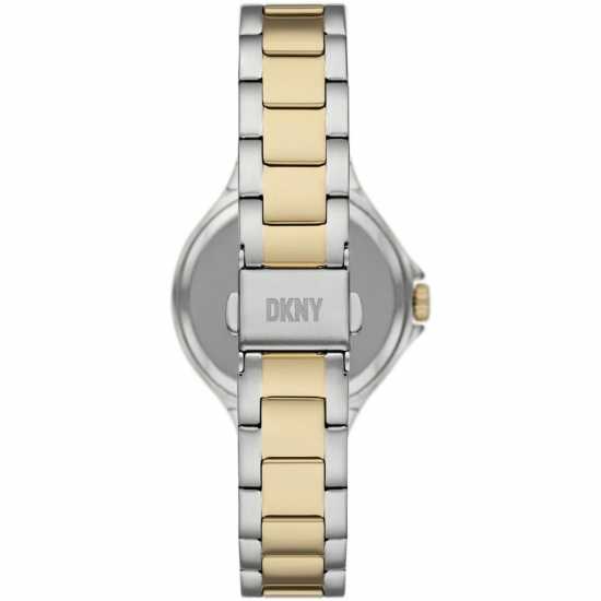 Dkny Chambers Watch Ny6666  Часовници