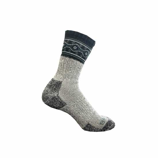 Gelert 4Pk Crw Socks Ladies Разнообразни Дамски чорапи