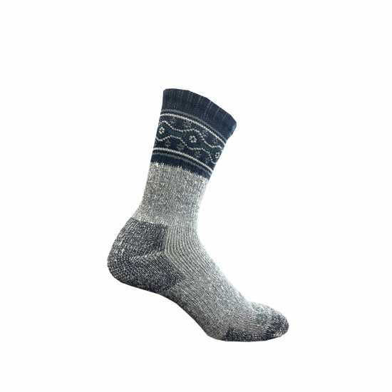 Gelert 4Pk Crw Socks Ladies Разнообразни Дамски чорапи