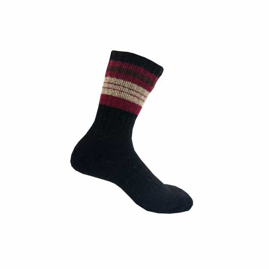 Giorgio 4 Pack Crew Socks Разнообразни Дамски чорапи