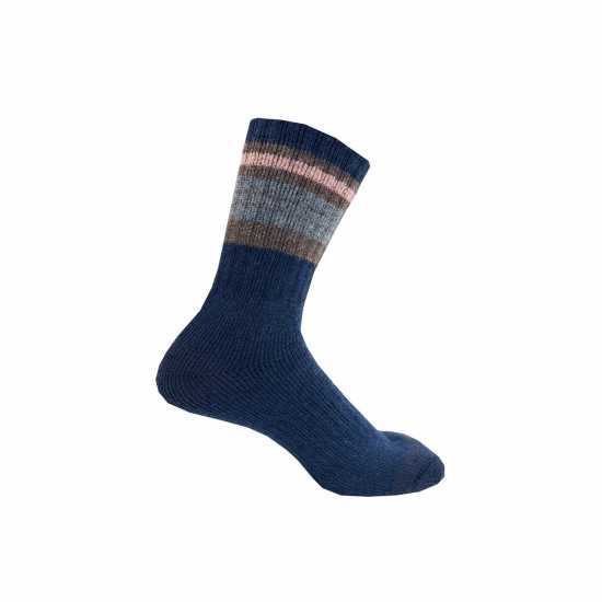 Giorgio 4 Pack Crew Socks Разнообразни Дамски чорапи