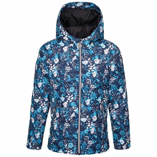 Dare2B Непромокаемо Яке Dare 2B 2B Girls Verdict Waterproof Jacket Ski  Детски якета и палта