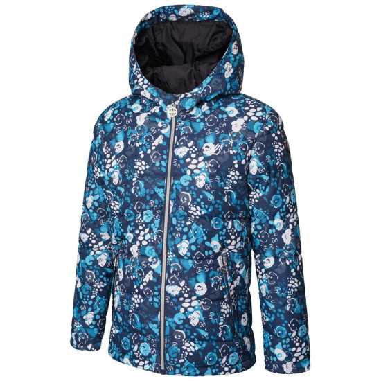 Dare2B Непромокаемо Яке Dare 2B 2B Girls Verdict Waterproof Jacket Ski  Детски якета и палта