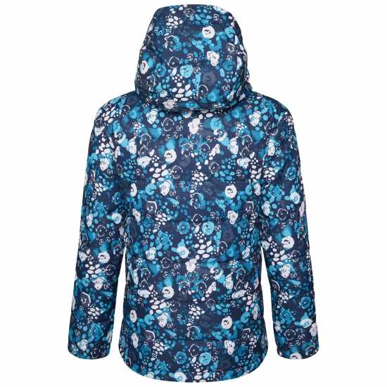 Dare2B Непромокаемо Яке Dare 2B 2B Girls Verdict Waterproof Jacket Ski  Детски якета и палта