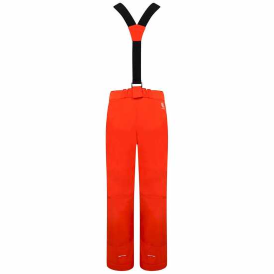 Dare2B Dare 2B 2B Outmove Ii Waterproof Ski Pant Trouser Unisex Kids Amber Glow Детско ски облекло