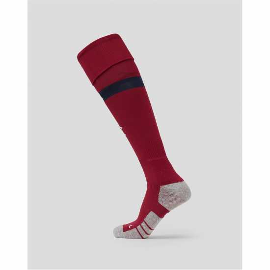 Umbro England Rugby Alternate Socks 2024 Adults  