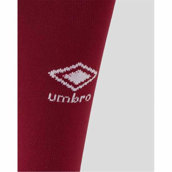 Umbro England Rugby Alternate Socks 2024 Adults  