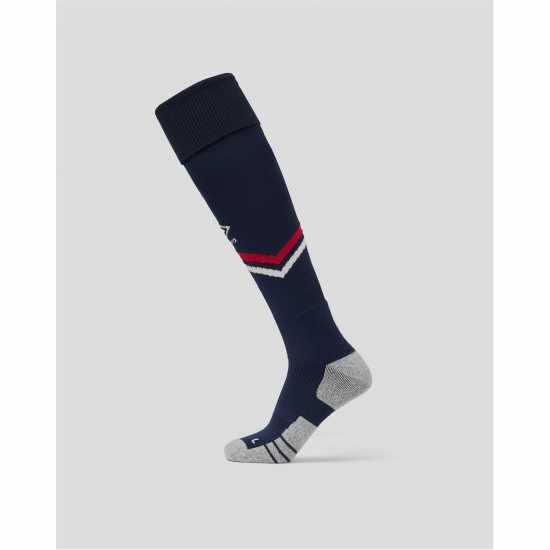 Umbro England Rugby Home Socks 2024 Adults  