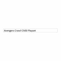 Marvel Avengers Crawl Ch00  Подаръци и играчки