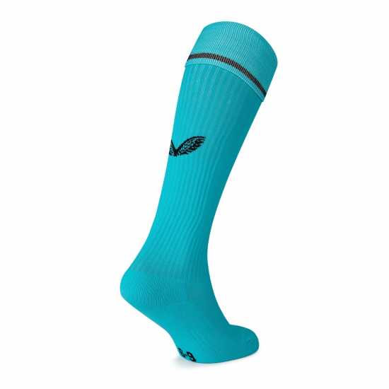 Castore Gk Thrd Sock Sn99  Мъжки чорапи