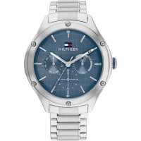 Tommy Hilfiger Stainless Steel Watch  Часовници