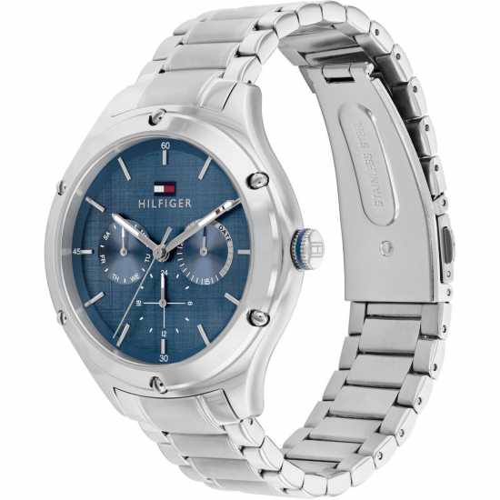 Tommy Hilfiger Stainless Steel Watch  Часовници