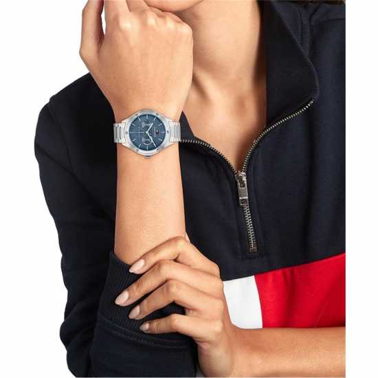 Tommy Hilfiger Stainless Steel Watch  Часовници