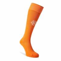 Castore Rangers Home Gk Socks  Детски чорапи