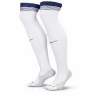 Nike Tottenham Hotspur Home Socks 2024 2025 Adults  Мъжки чорапи