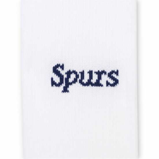 Nike Tottenham Hotspur Home Socks 2024 2025 Adults  Мъжки чорапи