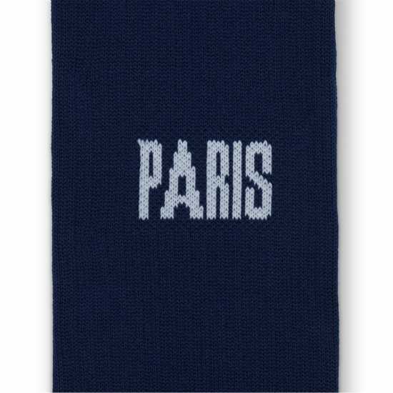 Nike Paris Saint-Germain Goalkeeper Socks 2024 2025 Adults  Мъжки чорапи