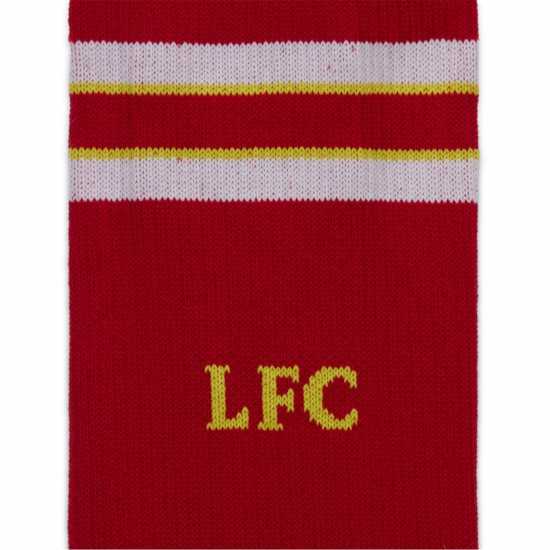 Nike Футболни Чорапи Liverpool Football Socks 2024 2025 Adults  Мъжки чорапи