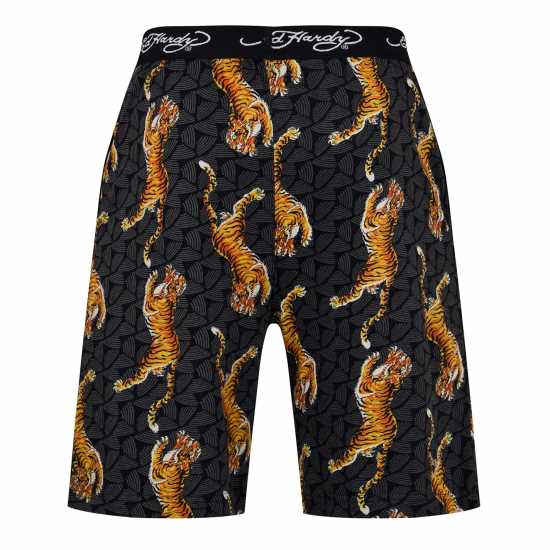 Ed Hardy Sardis Short Sn51  