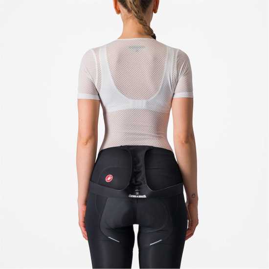 Castelli Pro Mesh Ss Ld44  Облекло за колоездене