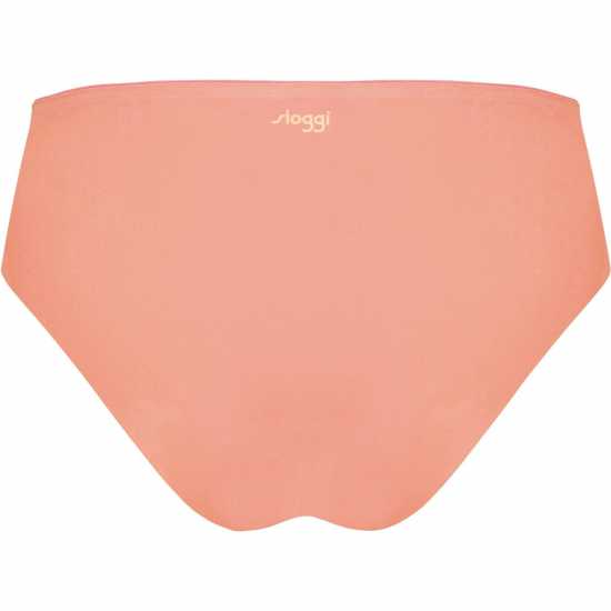 Sloggi Infinite Oxygene Hipster Briefs Бяло 0003 Sloggi